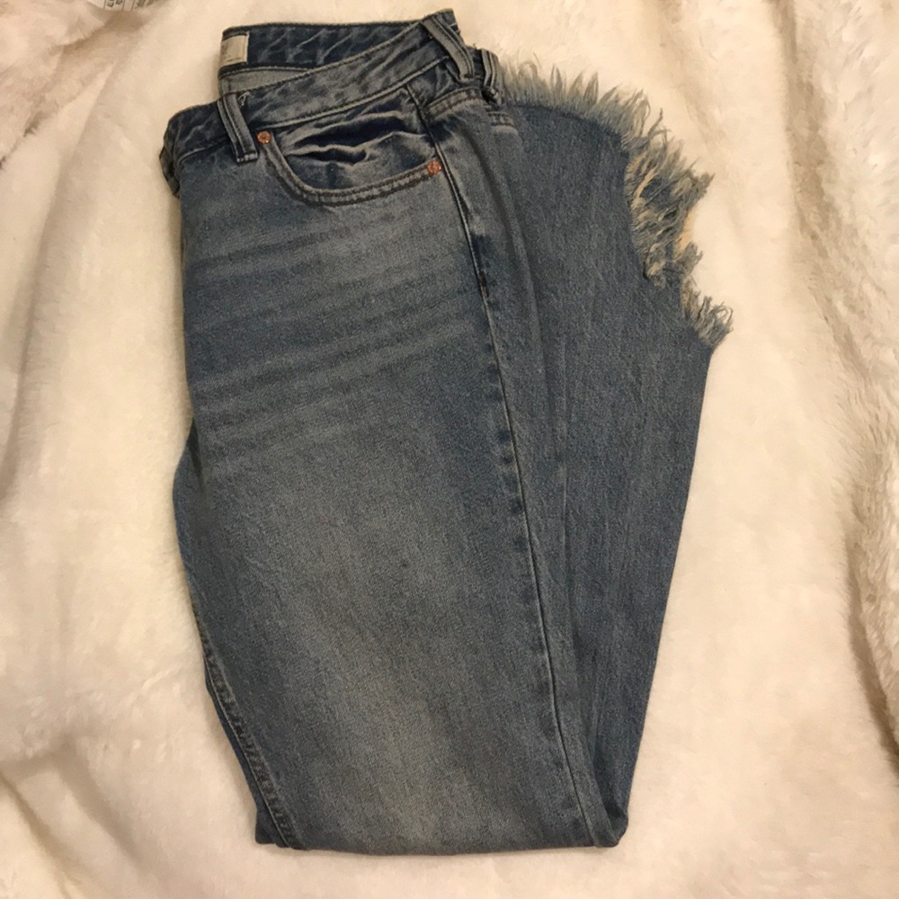 Free People Jeans